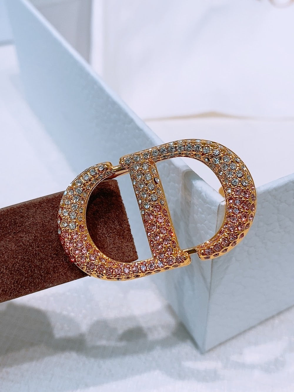 Anum Bags Diorn Luxury Belt --104865