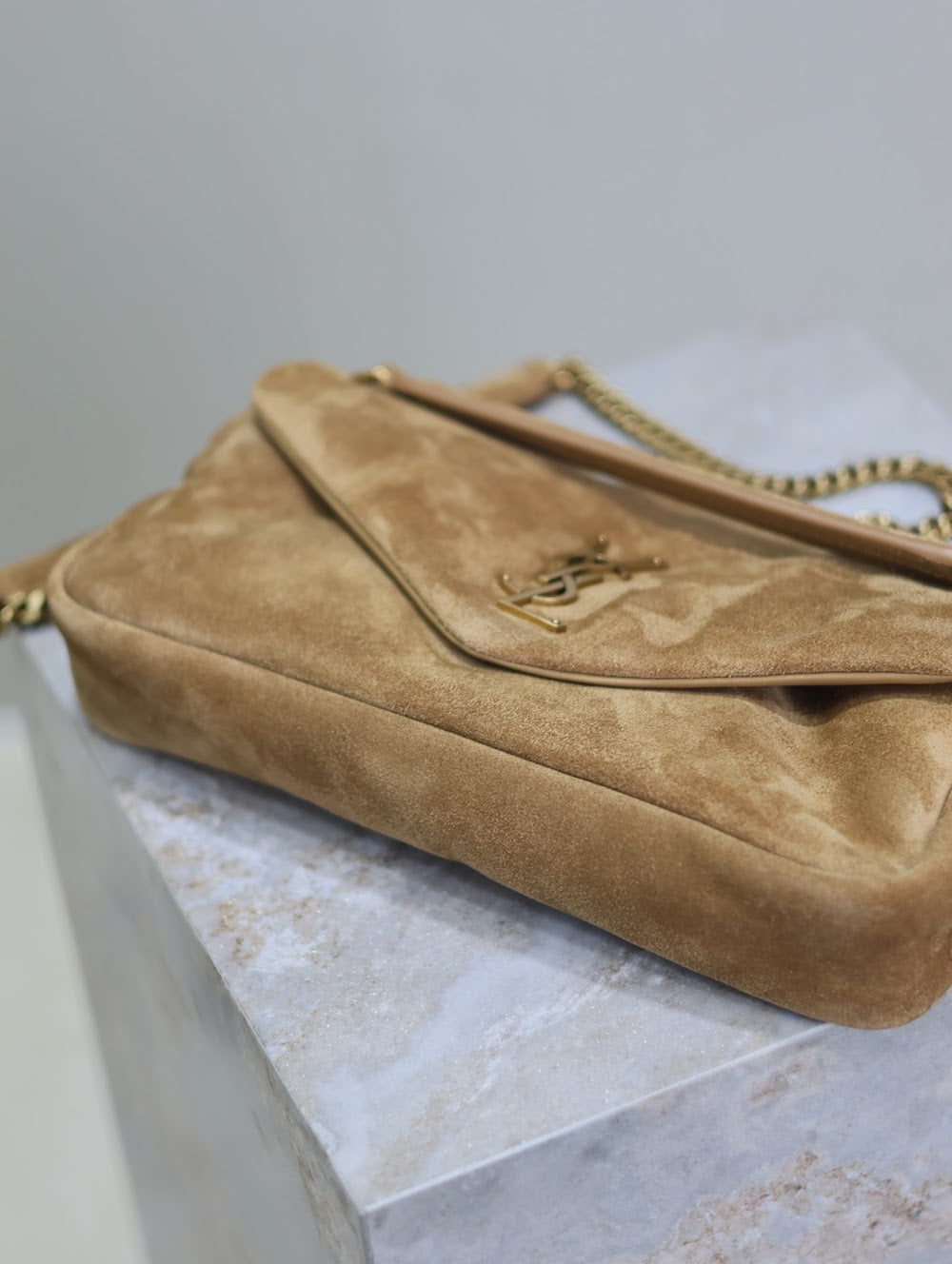 Ezyycart Bags YSLn Luxury Bag --119380