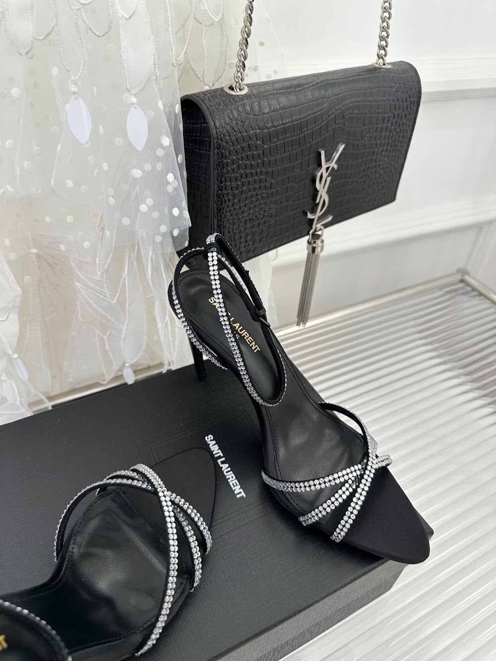 Ezyycart Bags Luxury Bag --50517
