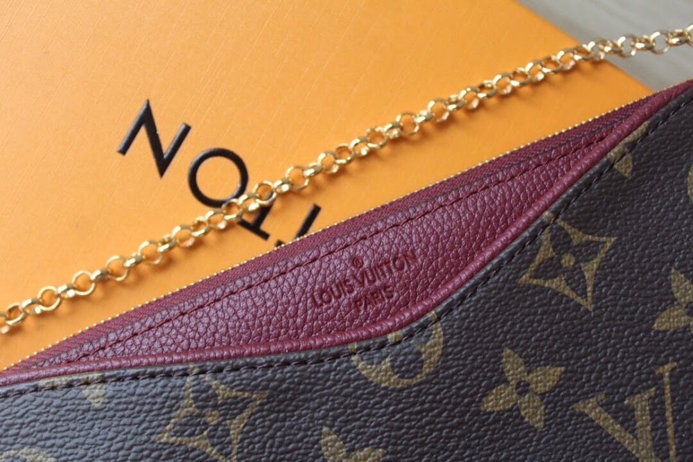 Anum Bags ln Luxury Bag --59020