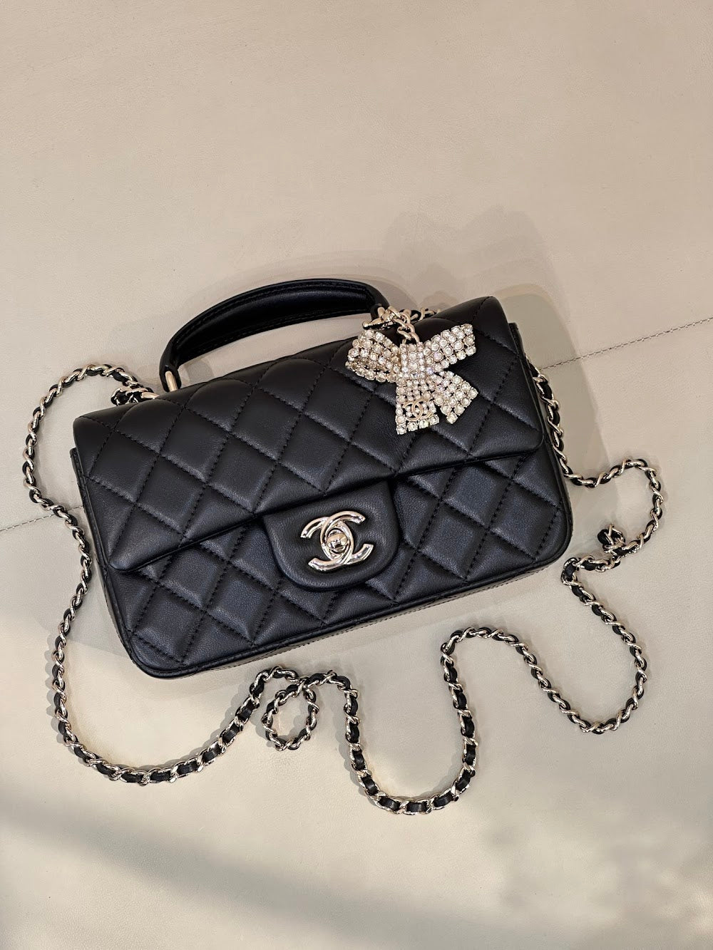 Anum Bags CHn Luxury Bag --112882
