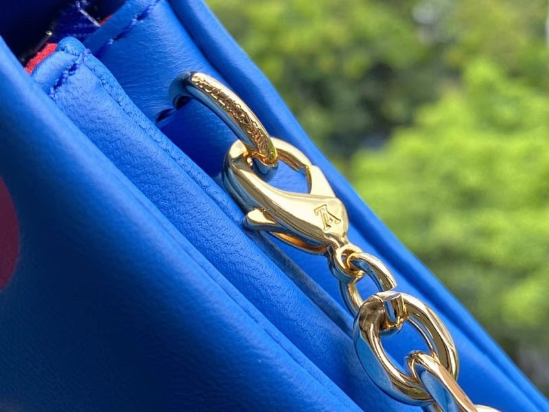 Ezyycart Bags ln Luxury Bag --56671