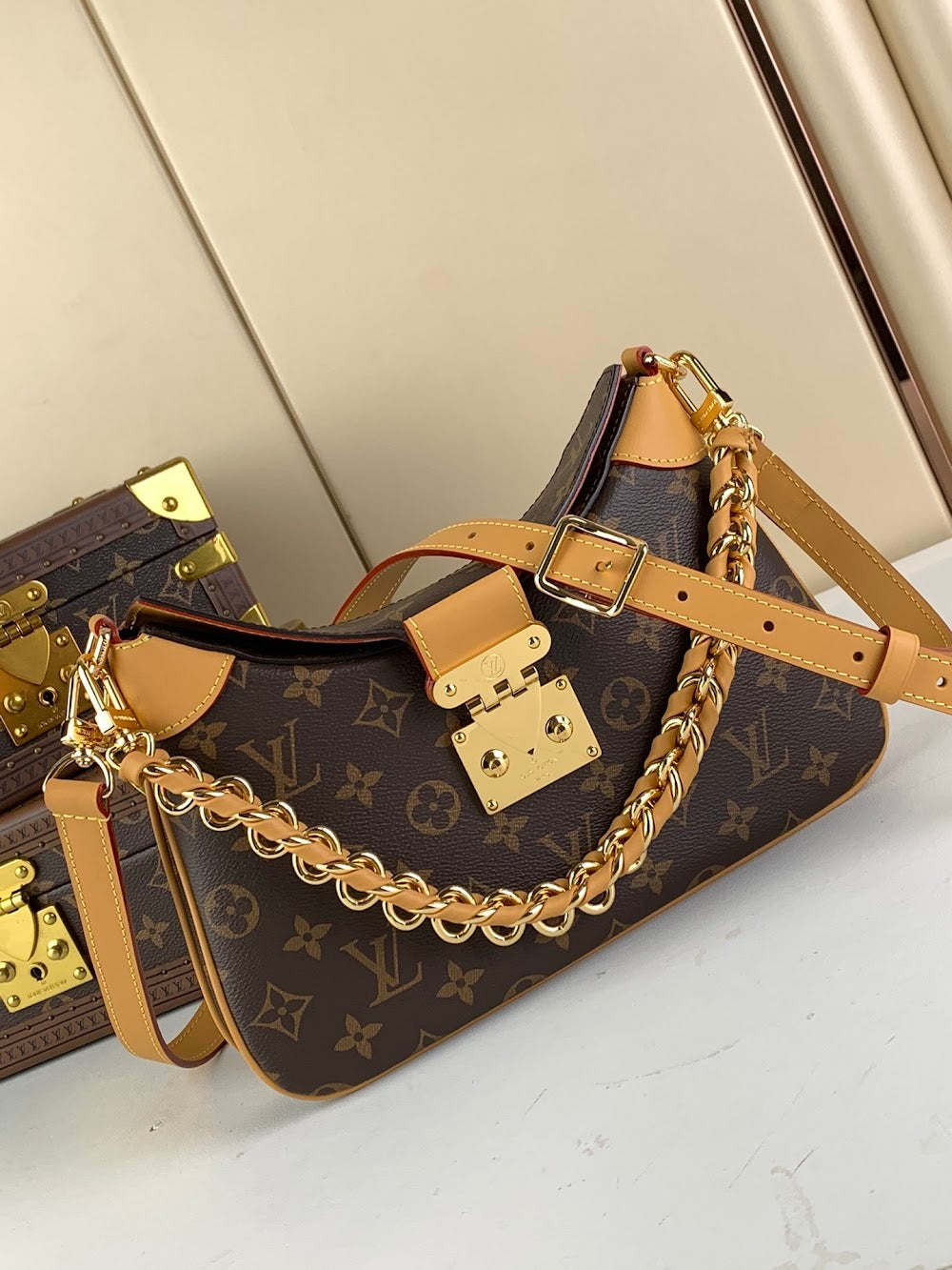 Ezyycart Bags ln Luxury Bag --58949