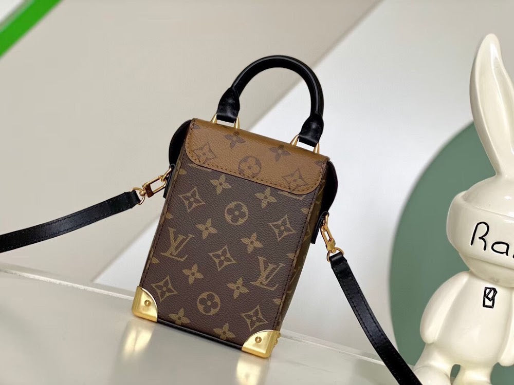 Anum Bags LVn Luxury Bag --79288