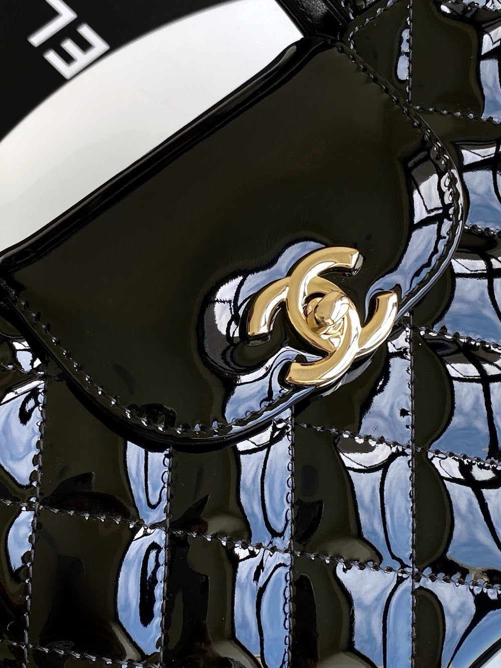 Anum Bags CHn Luxury Bag --114079