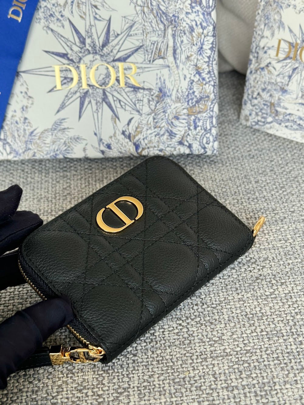 Anum Bags Diorn Luxury Bag --114499