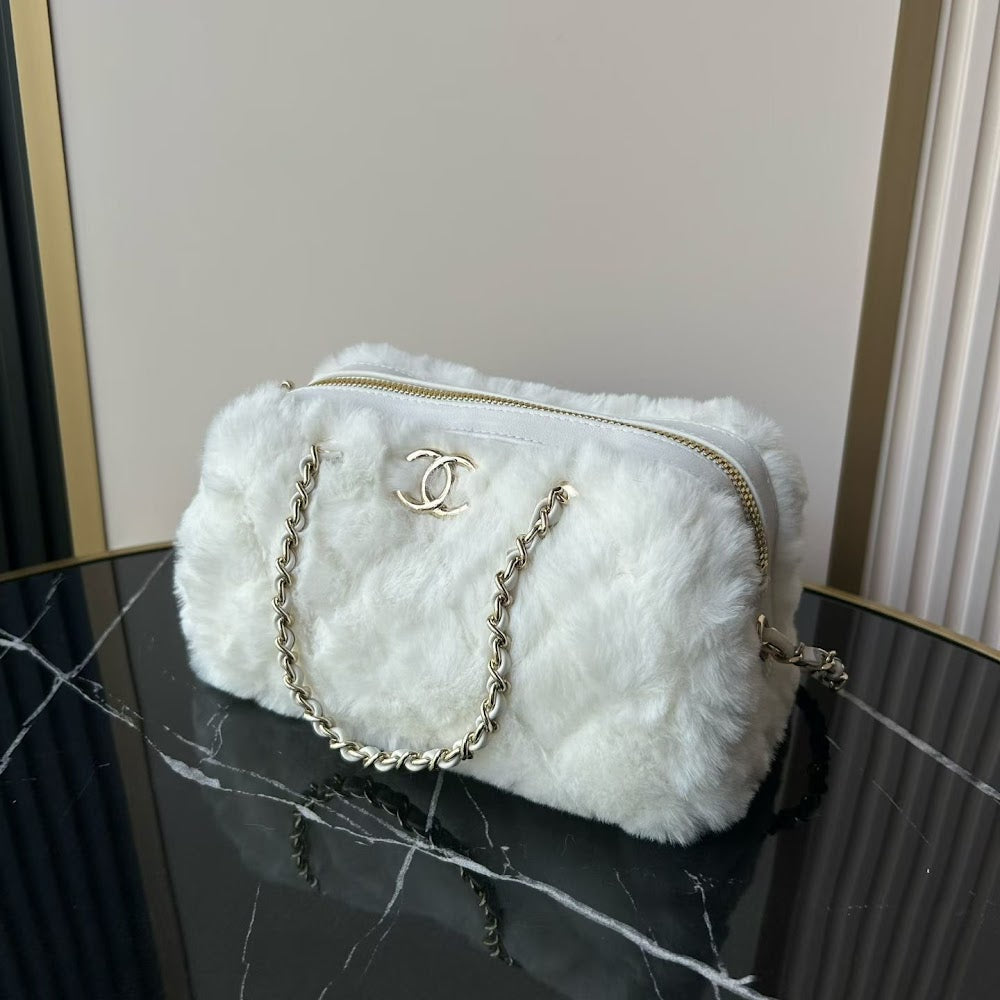 Anum Bags CHn Luxury Bag --113585