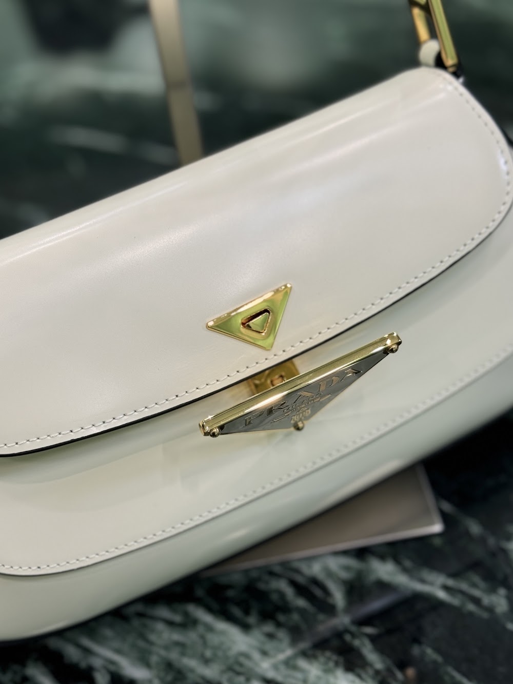Ezyycart Bags Pradn Luxury Bag --101647