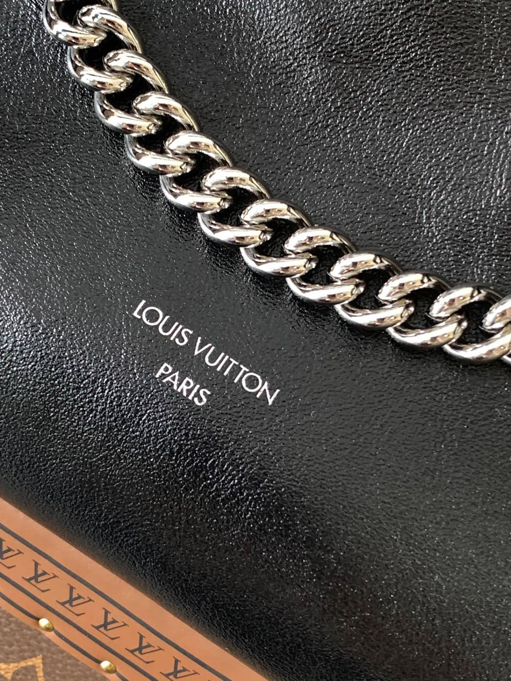 Anum Bags LVn Luxury Bag --79556