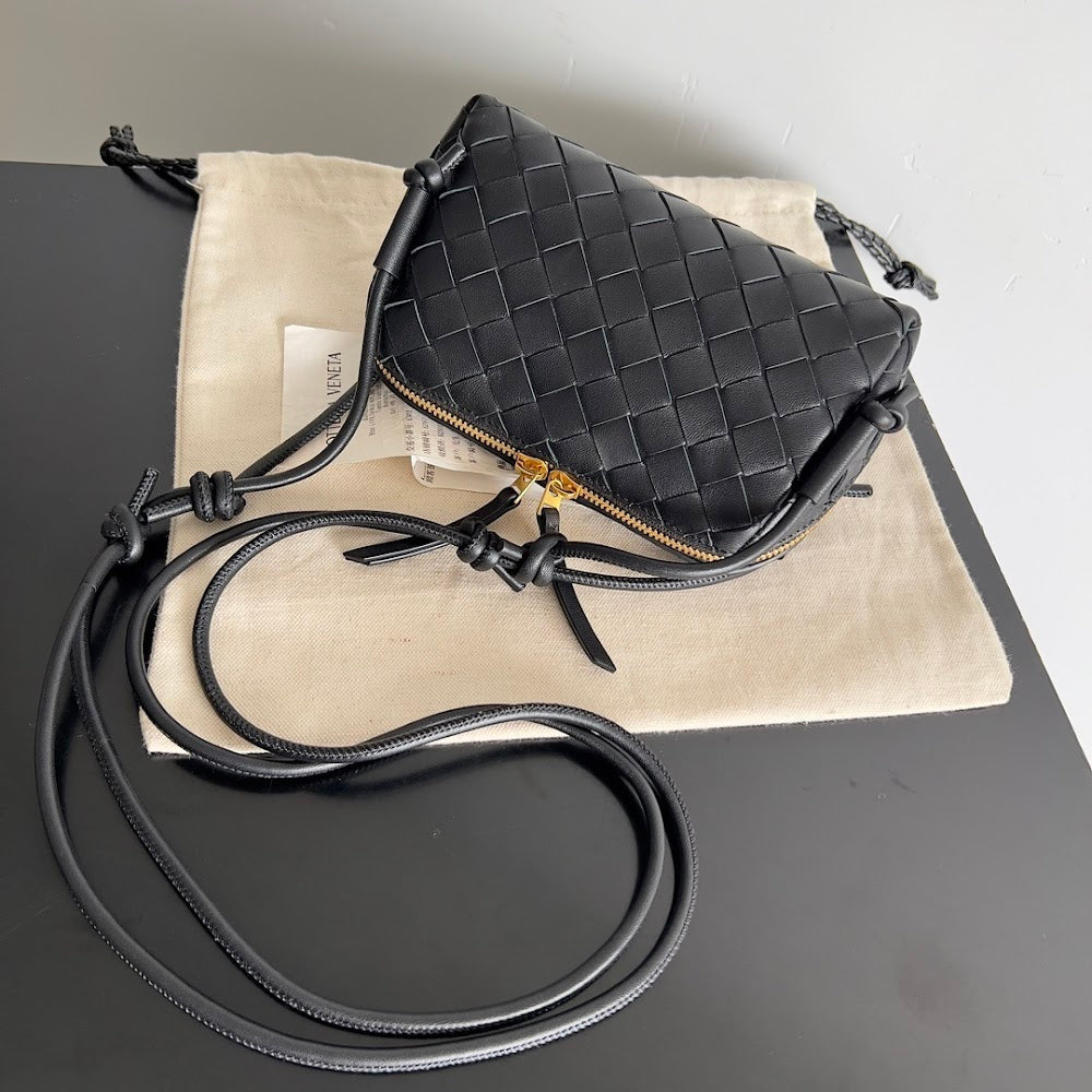 Ezyycart Bags Bottegan Luxury Bag --91036