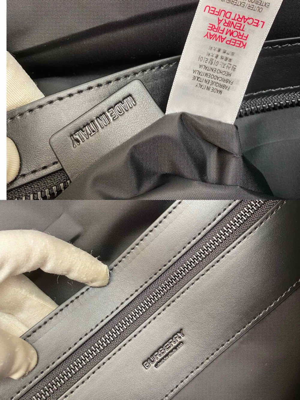 Ezyycart Bags Burberryn Luxury Bag --91650