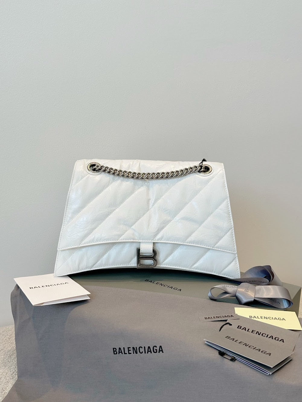 Ezyycart Bags Balenciaga Luxury Bag --110611