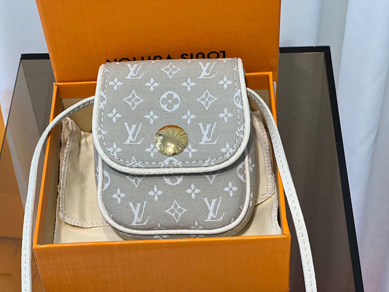 Anum Bags LVn Luxury Bag --81317