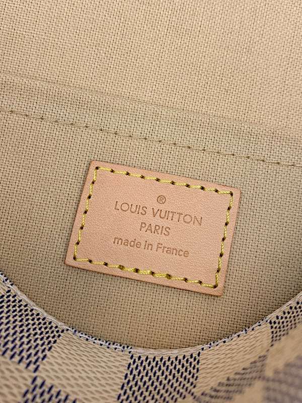 Ezyycart Bags ln Luxury Bag --59542