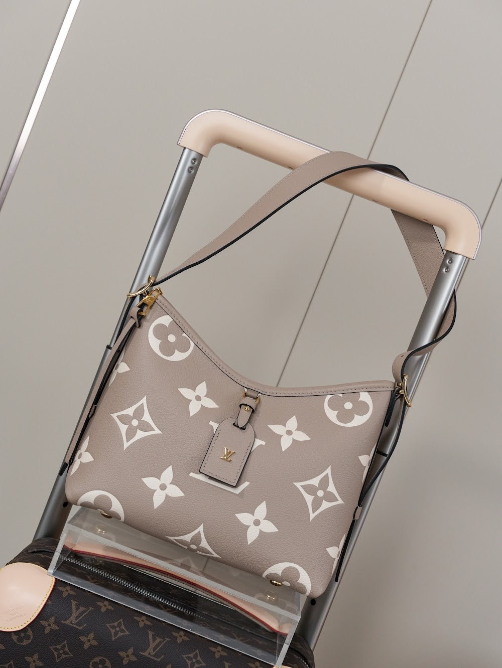 Anum Bags LVn Luxury Bag --79732