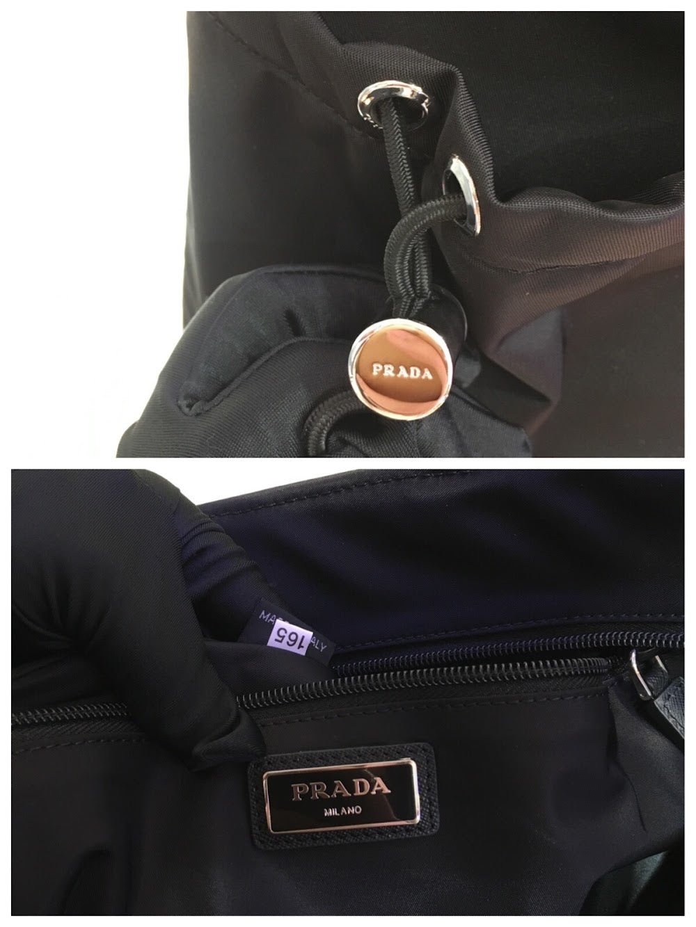 Ezyycart Bags Prada Luxury Bag --54491
