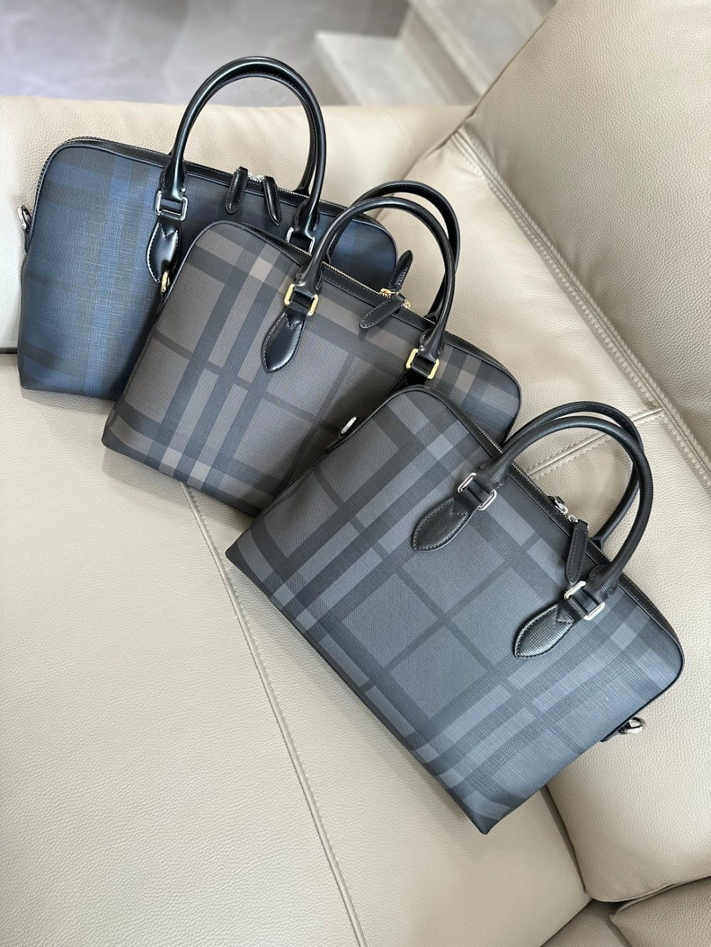 Ezyycart Bags Burberryn Luxury Bag --93014