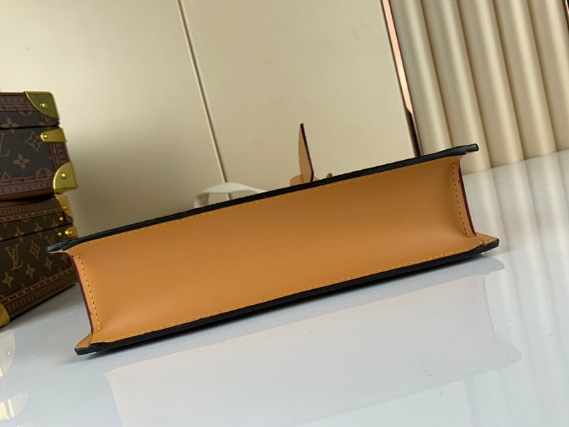 Ezyycart Bags ln Luxury Bag --58225