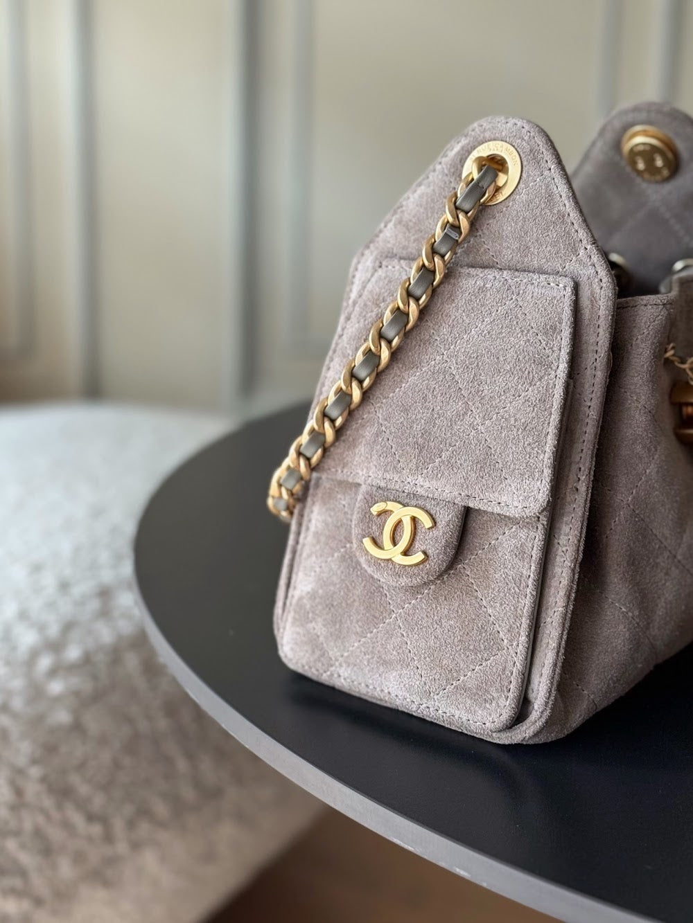 Anum Bags CHn Luxury Bag --113048