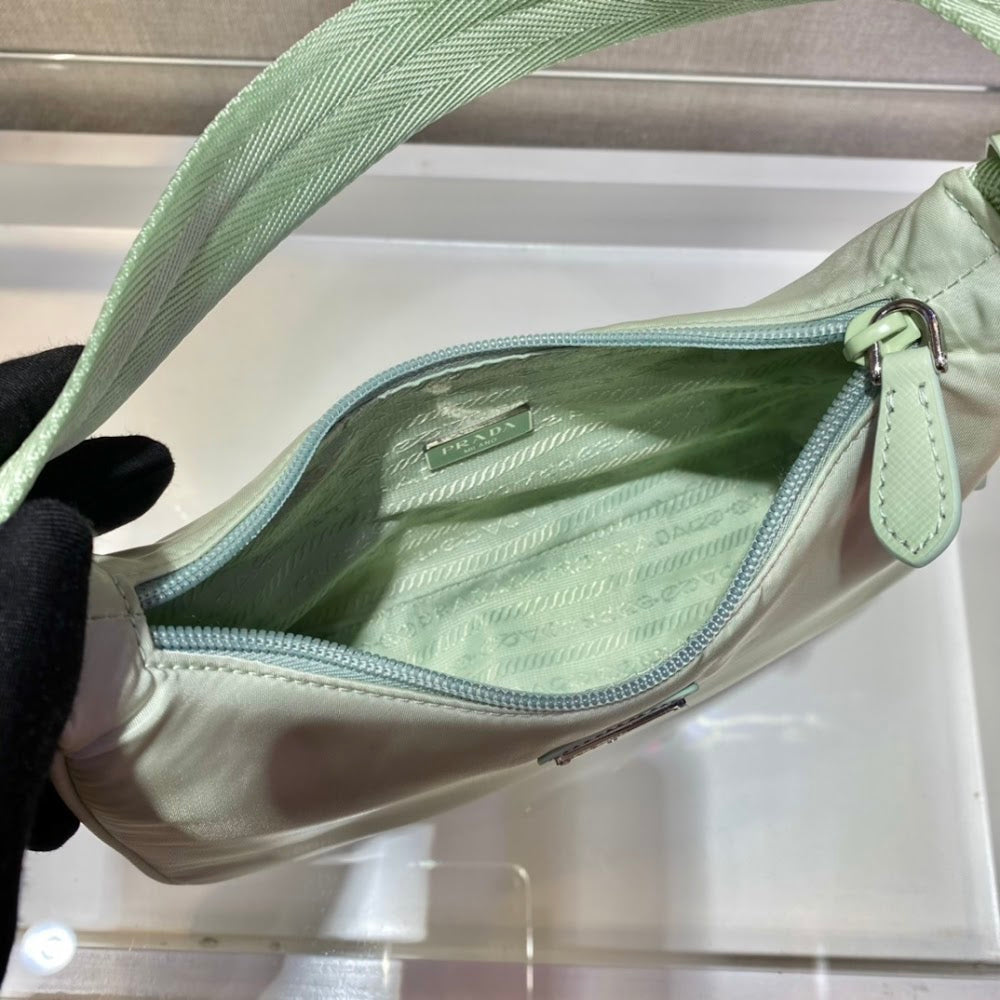 Ezyycart Bags Prada Luxury Bag --54690