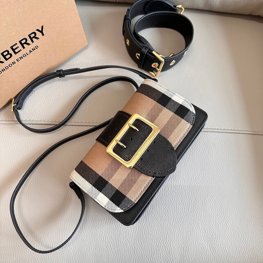 Ezyycart Bags Burberryn Luxury Bag --92089