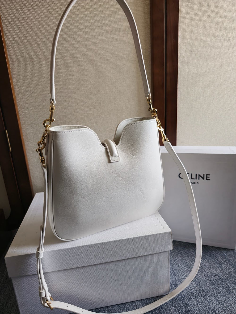 Ezyycart Bags Celine Luxury Bag --112208