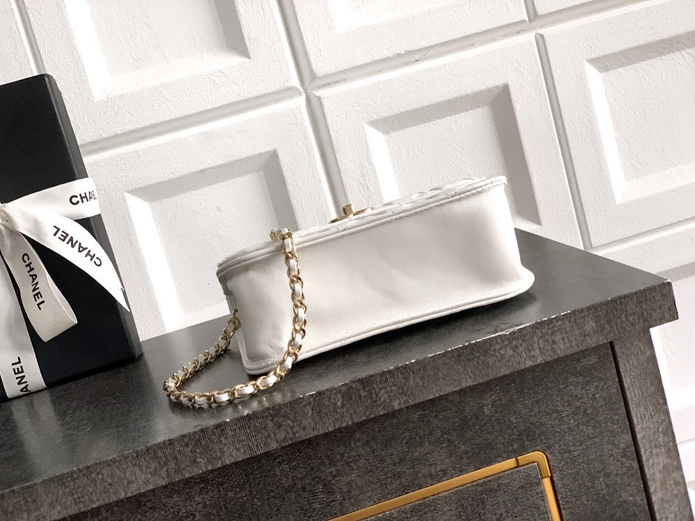 Anum Bags CHn Luxury Bag --113957