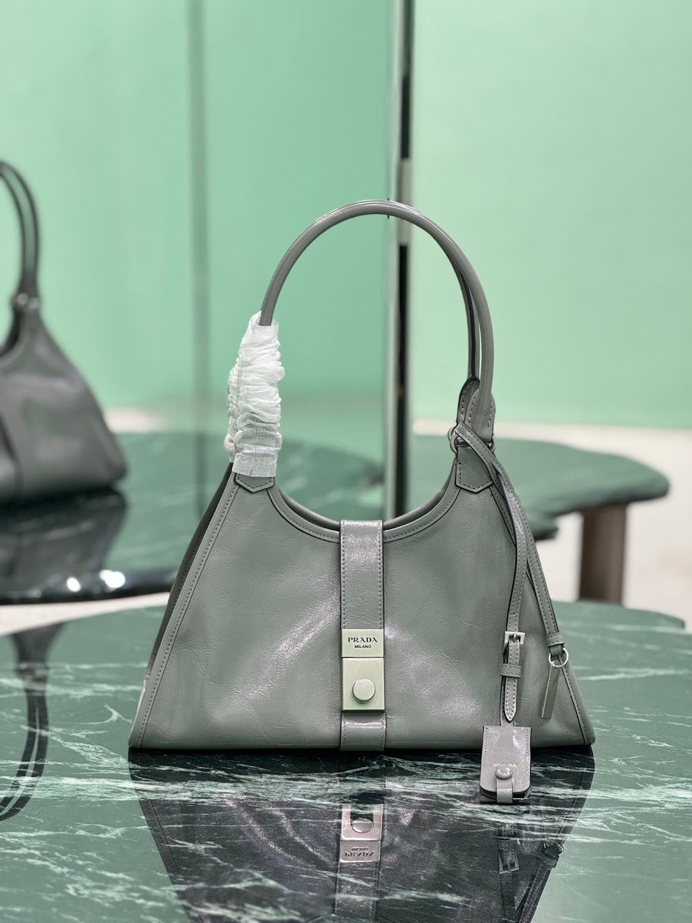 Ezyycart Bags Pradn Luxury Bag --102072