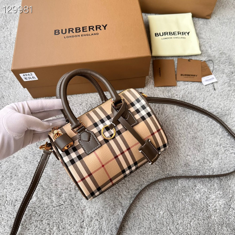 Ezyycart Bags Burberryn Luxury Bag --92038