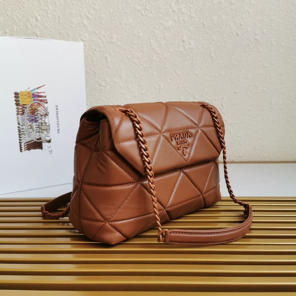 Ezyycart Bags Prada Luxury Bag --53762