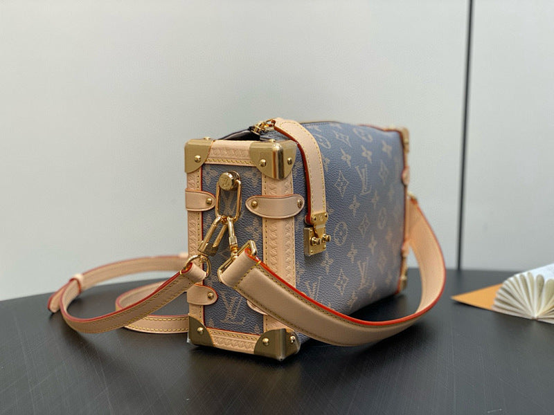 Anum Bags LVn Luxury Bag --80077