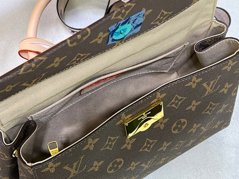 Anum Bags LVn Luxury Bag --81198