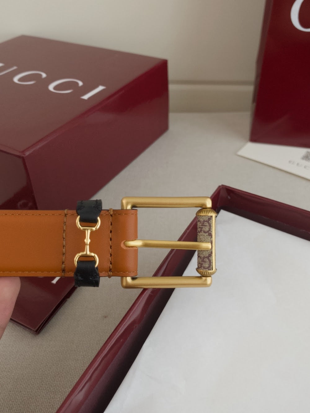 Ezyycart Bags Guccin Luxury Belt --105288