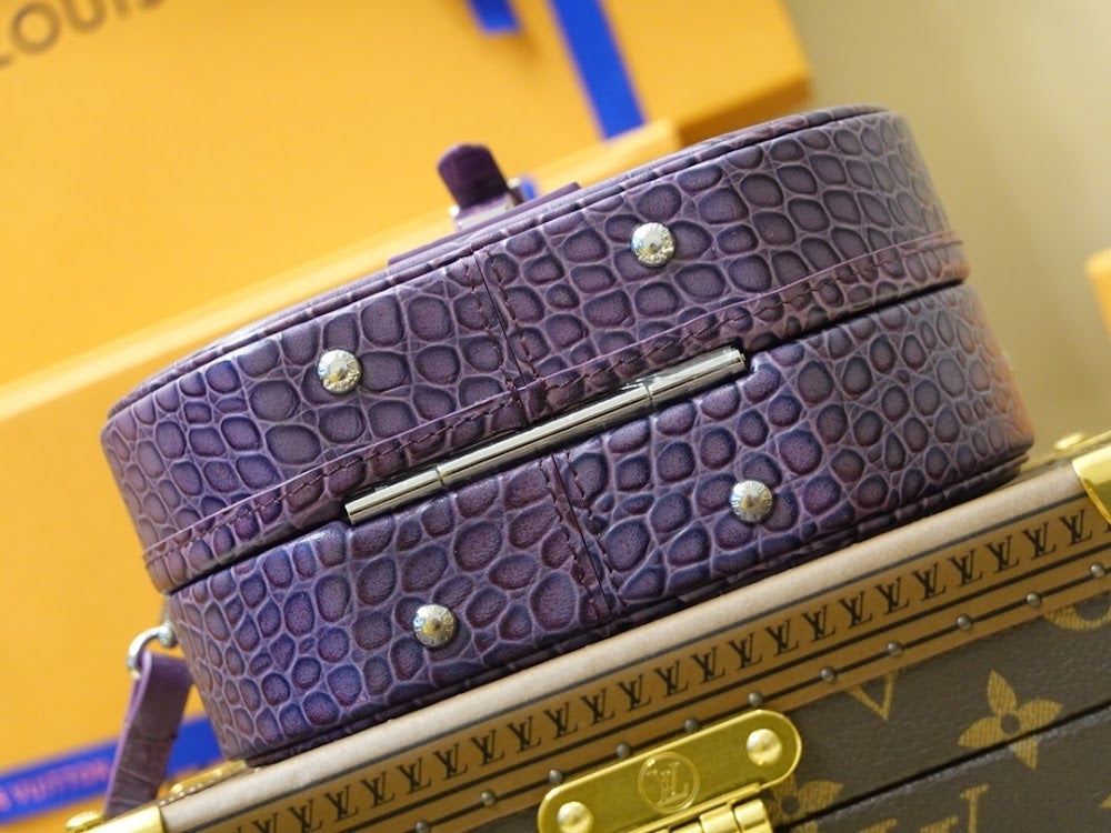 Ezyycart Bags ln Luxury Bag --60222
