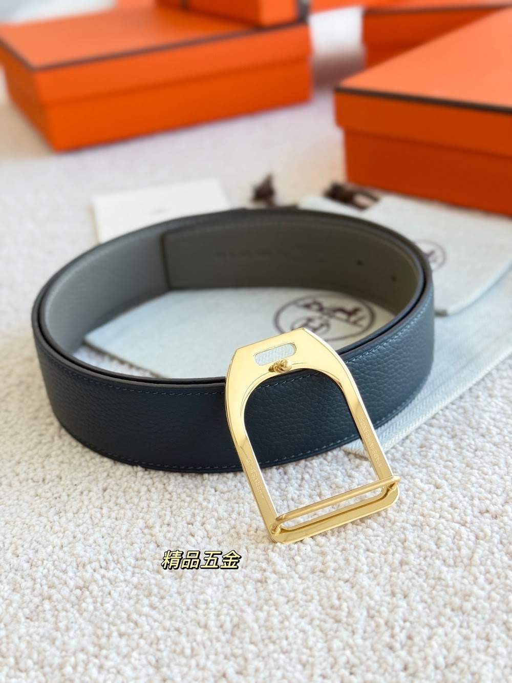 Anum Bags Hermesn Luxury Belt --106260