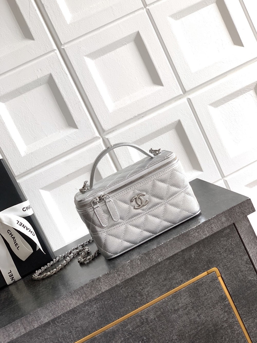 Anum Bags CHn Luxury Bag --113066