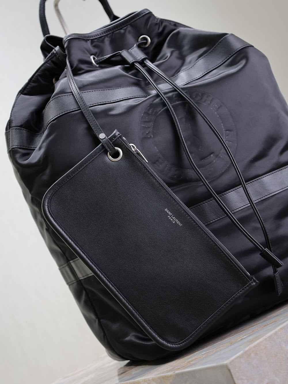Ezyycart Bags YSLn Luxury Bag --119854