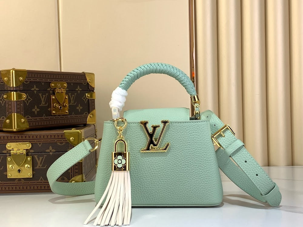 Anum Bags ln Luxury Bag --58010
