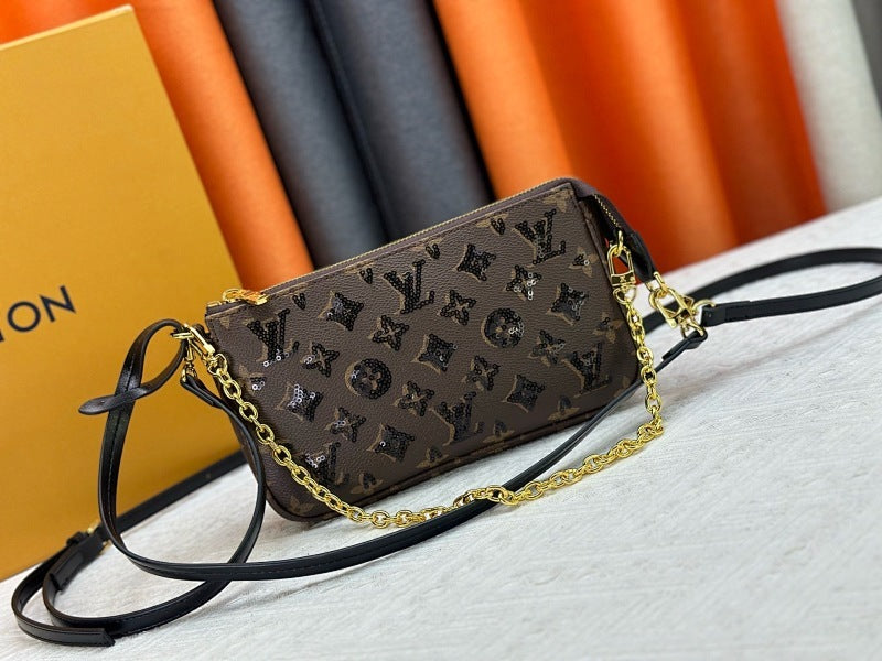 Anum Bags LVn Luxury Bag --78704