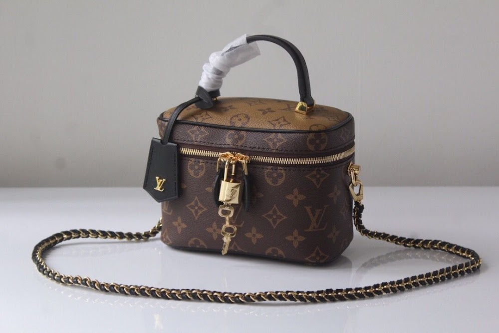 Ezyycart Bags ln Luxury Bag --58998