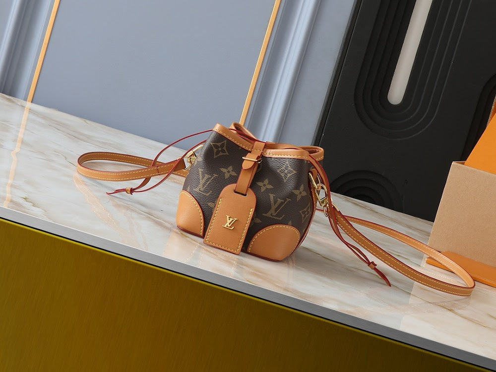 Anum Bags LVn Luxury Bag --79939