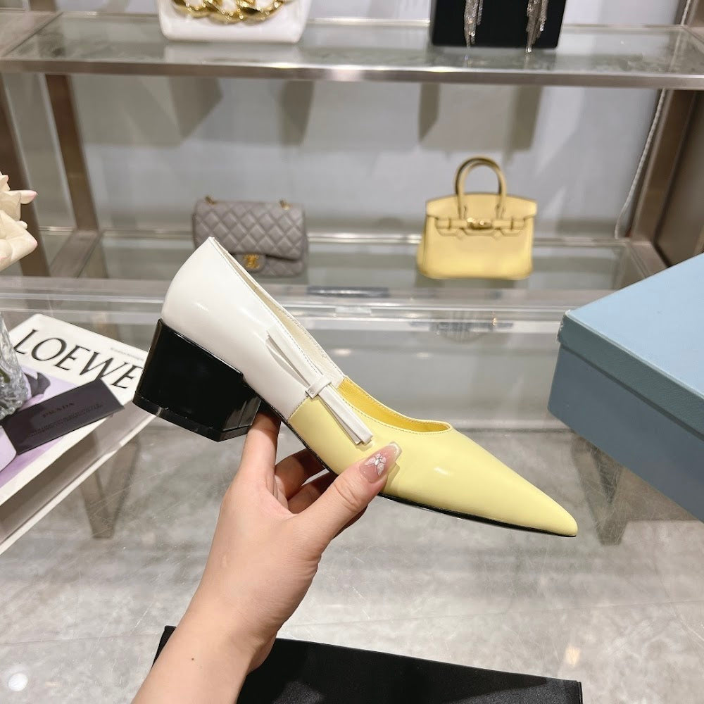 Ezyycart Bags Prada Luxury Heels --53377