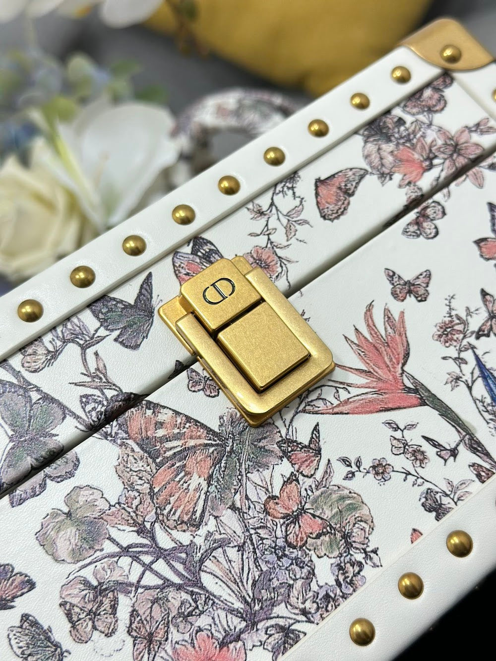 Anum Bags Diorn Luxury Bag --114463