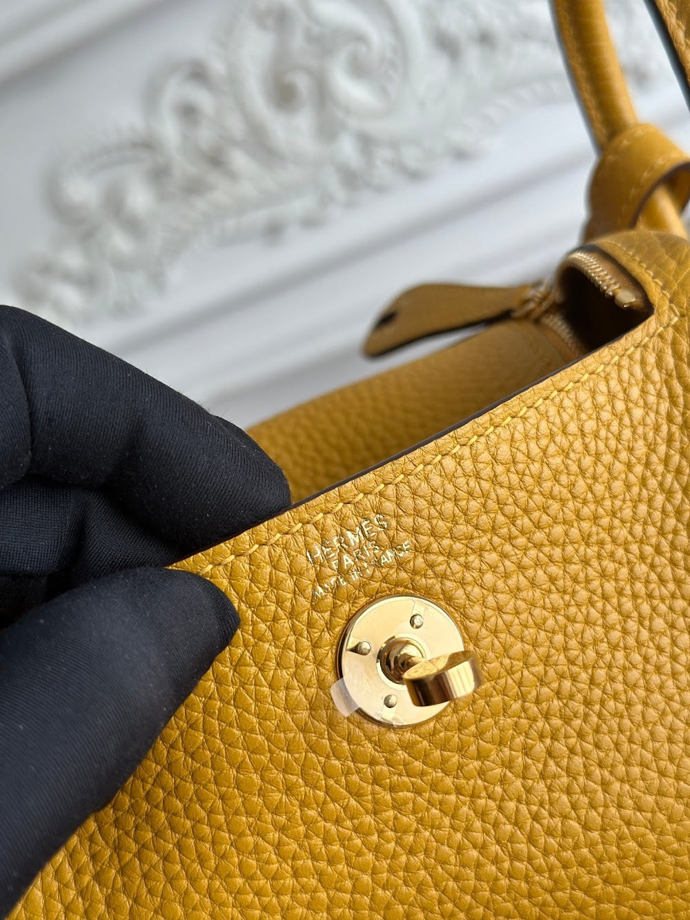 Anum Bags Hermesn Luxury Bag --118910