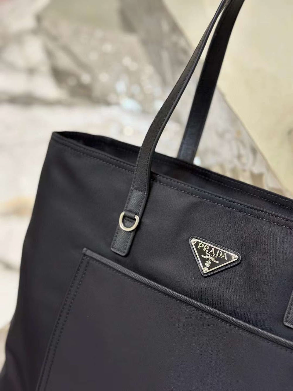 Ezyycart Bags Prada Luxury Bag --53809
