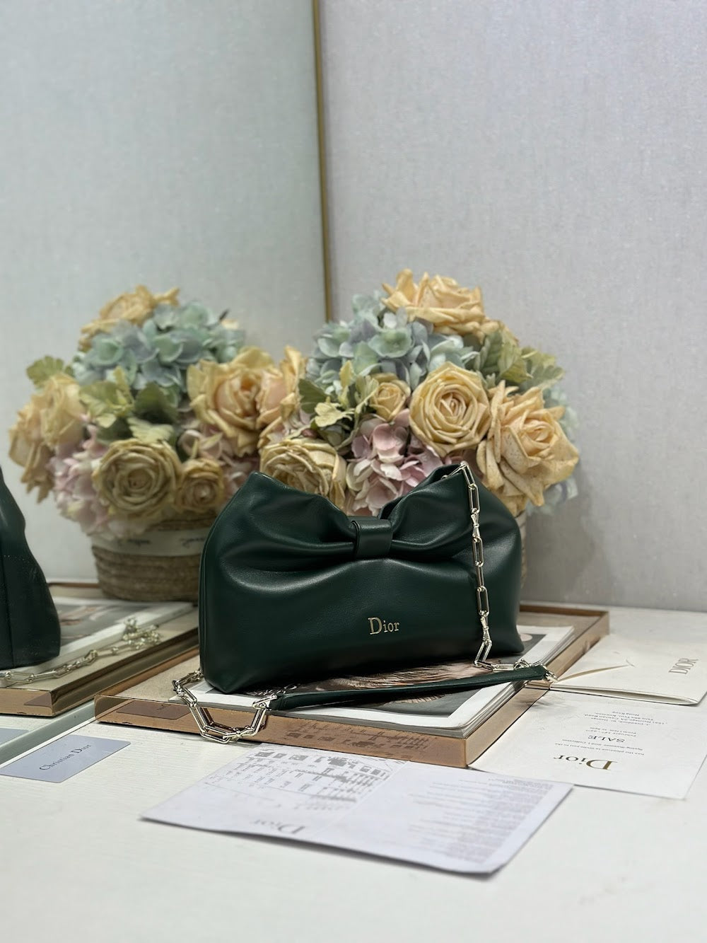 Ezyycart Bags Diorn Luxury Bag --115589
