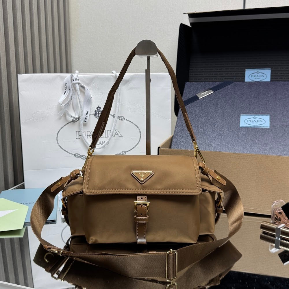 Ezyycart Bags Pradn Luxury Bag --103014