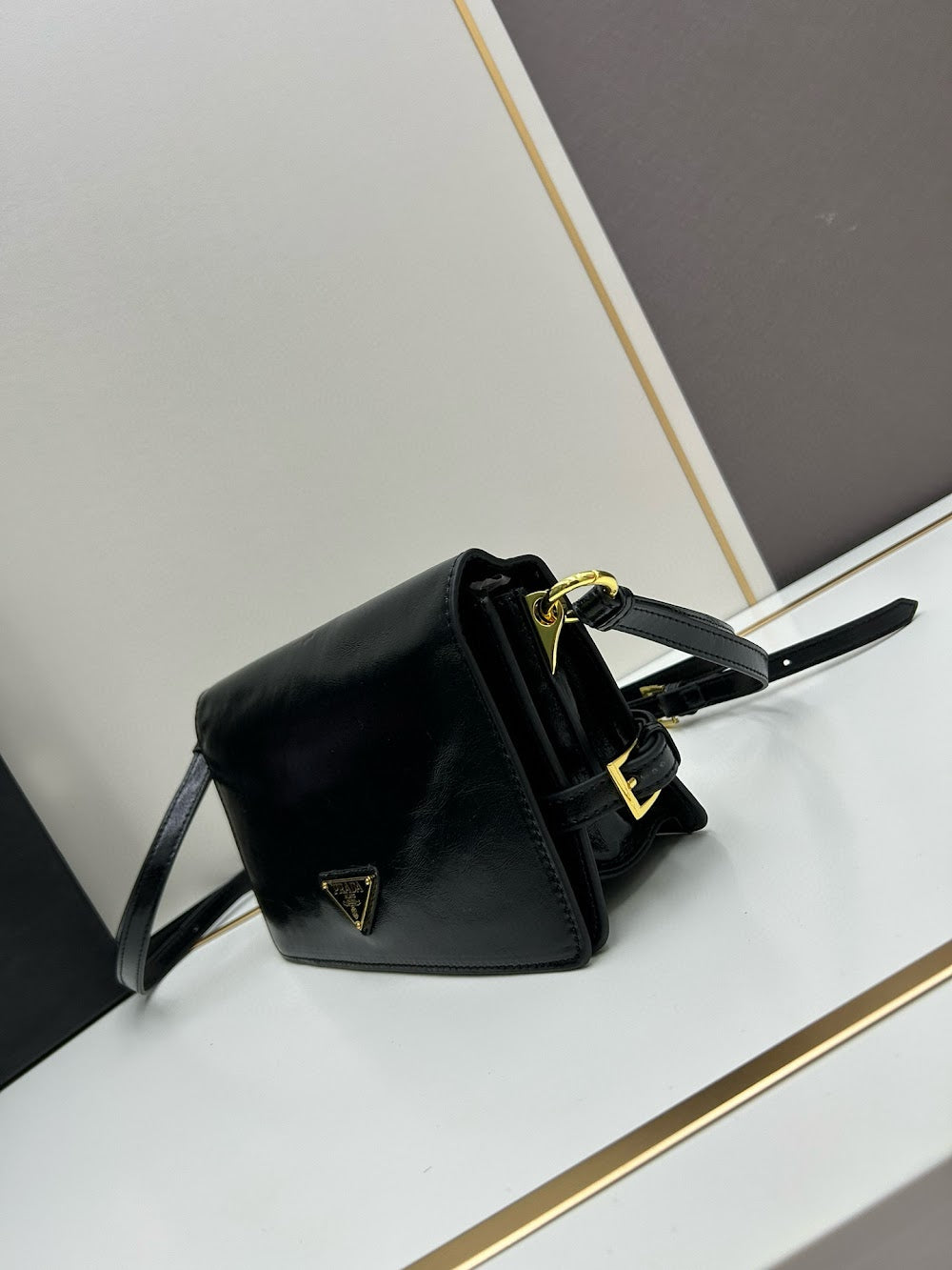Ezyycart Bags pradn Luxury Bag --74171