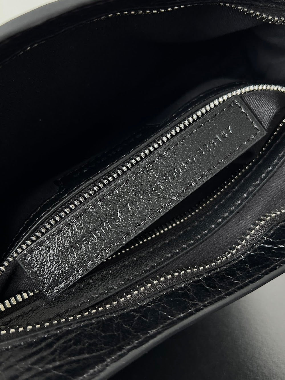 Ezyycart Bags Balenciaga Luxury Bag --111166