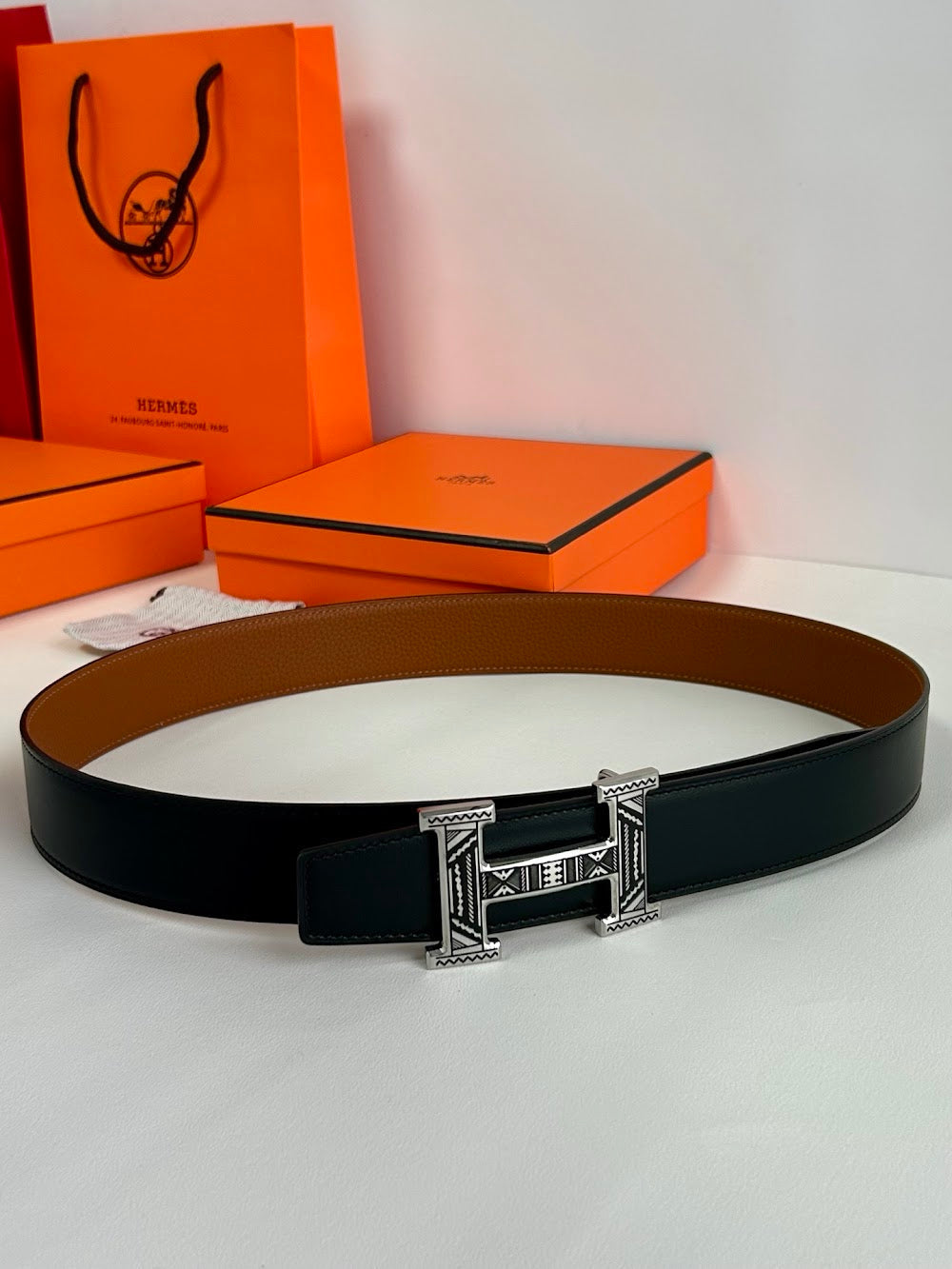 Anum Bags Hermesn Luxury Belt --105889